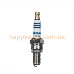 Свеча зажигания DENSO IU22