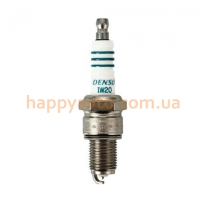 Свеча зажигания DENSO IW20