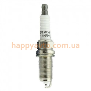 Свеча зажигания DENSO K16HRU11