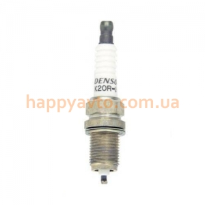 Свеча зажигания DENSO K20RU
