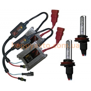 Комплект Ксенона 35W Slim DC