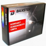 Комплект Биксенона Baxster 35W Slim АС