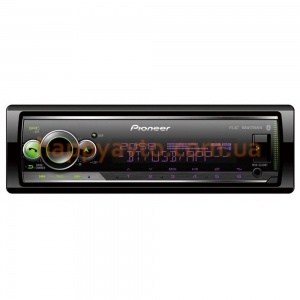 Автомагнитола Pioneer MVH-S520BT