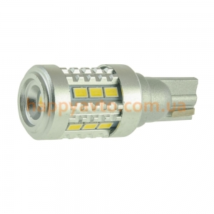 Светодиодная лампа T15-005 CAN 3020+3030-16 12V