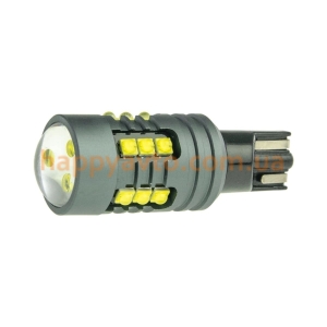 Светодиодная лампа T15-009 CAN CREE2525-18 12V