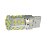 Світлодіодна лампа T20-009 CAN 3030-35 12V (W21)