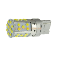 Светодиодная лампа T20-009 CAN 3030-35 12V (W21W)
