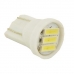Светодиодная лампа T10-3 smd(7014) Белый