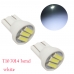 Светодиодная лампа T10-3 smd(7014) Белый