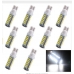 Светодиодная лампа T10-7014-20SMD