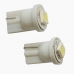 Светодиодная лампа Т10-1 5050 smd (W5W)